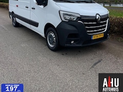 Renault Master - bestel T33 2.3 dCi 135 L2H2