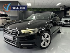 Audi A3 Sportback - 1.4 TFSI 150PK 2016 AUT. Amb. Ultra Standkachel