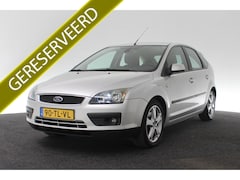 Ford Focus - 2.0-16V Rally Edition, NL-auto, NAP, 5-deurs