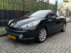 Peugeot 207 CC - 1.6-16V T Sport 2007 AIRCO|CRUISE|CABRIO|NAP