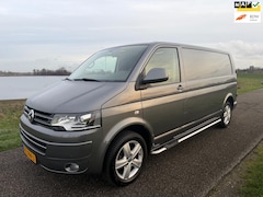 Volkswagen Transporter - 2.0 TDI L2H1 DC Budgetline