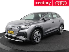 Audi Q4 e-tron - 45 quattro Advanced edition 82 kWh