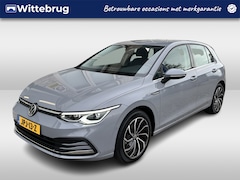 Volkswagen Golf - 1.5 TSI Style / HARMAN KARDON/ ELEKTR. STOEL/ KEYLESS/ STOEL-STUUR VERWARM./ PARK. SENSORE