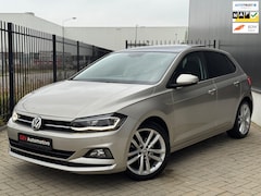 Volkswagen Polo - 1.0 TSI DSG Highline Panorama LED Virtual NAP