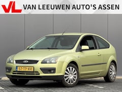 Ford Focus - 1.6-16V Futura