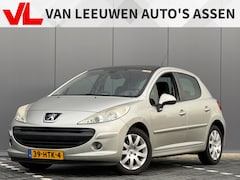 Peugeot 207 - 1.6 VTi XS