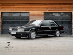 Volvo 780 - 2.8 Coupé Bertone 147pk
