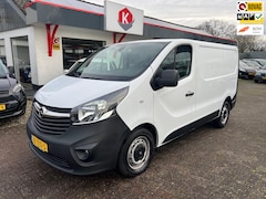 Opel Vivaro - 1.6 CDTI L1H1 Edition Pdc/trekhaak/airco/camera