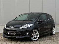 Ford Fiesta - 1.6 Sport St Line | Vol Leer | Keyless | Climate control | PDC |