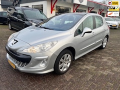 Peugeot 308 - 1.6 VTi XT panoramadak/clima/cruise control/pdc