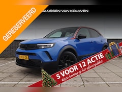 Opel Mokka - 1.2 Turbo GS Line * Automaat * Navi * Clima * Apple Carplay * 17" LMW