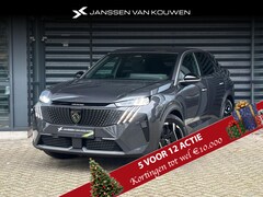 Peugeot e-3008 - Allure Avantage 210 73 kWh /Allure Avantage/Zeer Compleet/ 6+2jr Garantie