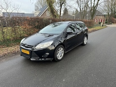 Ford Focus Wagon - 1.6 TDCI Trend