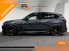 BMW X5 - xDrive45e M Sport / Maxton Design Bodykit V.2 / Panoramadak / Soft-close / Koplamp Laser /