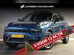 Lynk & Co 01 - 1.5 PHEV Panoramadak Stoelverwarming 360-Camera