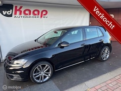 Volkswagen Golf - 1.6 TDI Comfortline
