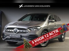 Mercedes-Benz GLA-Klasse - 250 e AMG Line PHEV Keyless Widescreen Achteruitrijcamera