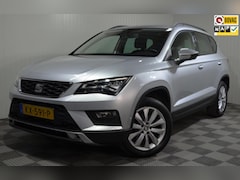 SEAT Ateca - 1.0 EcoTSI Style / Trekhaak / Camera / Carplay / Led / 1 eigenaar / NL auto