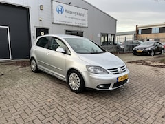Volkswagen Golf Plus - 2.0 TDI Goal Edition| AUTOMAAT| AIRCO| MET APK