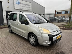 Citroën Berlingo - 1.6-16V Multispace| AIRCO| LPG G3 | MET APK