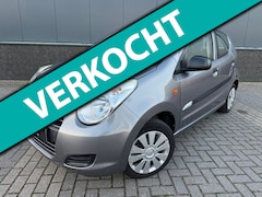 Suzuki Alto - 1.0 Comfort , AUTOMAAT , 1STE EIGERNAAR
