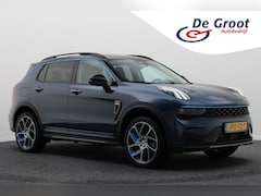 Lynk & Co 01 - 1.5 Two-Tone, 360° Camera, Panoramadak, ACC, Keyless, Navigatie, PDC, LED, 20''