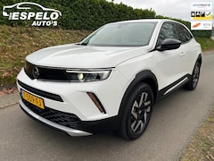 Opel Mokka Electric - Level 3 50 kWh, 24.736 km NAP en oa: Camera, Apple/android, Cruisecontrol, Pdc, Led, Lm, B