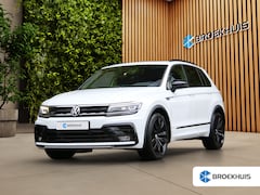 Volkswagen Tiguan - 1.5 TSI ACT Highline Business R | Panoramadak | CarPlay | Stoelverwarming | Adaptive Cruis