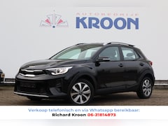 Kia Stonic - 1.0 T-GDi MHEV Automaat DynamicPlusLine|Carplay|Camera|Sensoren|