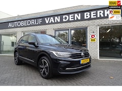 Volkswagen Tiguan - 1.4 TSI eHybrid Life Business SOH 96%