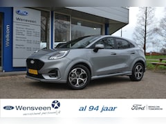 Ford Puma - 1.0T 125pk ECOBOOST Hybrid ST-Line AUT | pano, trekhaak, etc