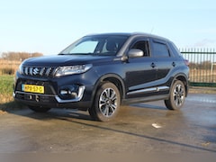 Suzuki Vitara - 1.4 Boosterjet Style Smart Hybrid Rhino edition