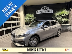 BMW 1-serie - 118i Business Edition