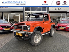 Suzuki Sj 410 - SJ410 | Volledig uit elkaar geweest | Verkoopbemiddeling |