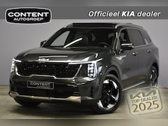 Kia Sorento - 1.6 T-GDi 253pk Plug-in Hybrid Aut AWD ExecutiveLine NIEUW - SNEL LEVERBAAR