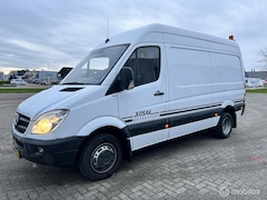 Mercedes-Benz Sprinter - bestel 519 3.0 CDI 366 V6 DIESEL MARGE