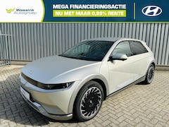 Hyundai IONIQ 5 - 77, 4 kWh 229pk RWD Lounge | SHOWROOMKORTING | DIRECT LEVERBAAR