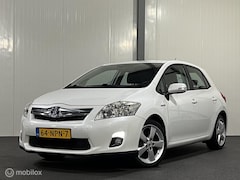 Toyota Auris - 1.8 Full Hybrid Executive [ NAP cruise camera LM ]