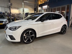 SEAT Ibiza - 1.0 TSI 115pk DSG-7 FR Business Intense | Apple carplay / Android auto | Camera | Half led