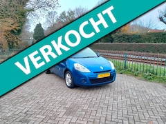 Renault Clio - 1.2 TCe Special Line airco ALLINPRIJS