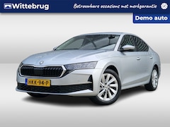 Skoda Octavia - 1.5 TSI MHEV Business Edition