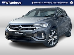 Volkswagen T-Roc - 1.5 TSI 150PK R-Line Business+ / R-Line Interieur + Exterieur / Digitale Cockpit / Zwenkba