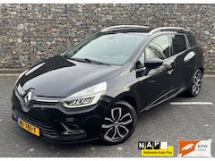 Renault Clio Estate - 0.9 TCe Leer NAVI ECC AIRCO Cruise