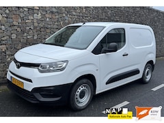 Toyota ProAce City - 1.5 D-4D Cool Comf. Airco Nieuwe APK