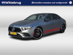 Mercedes-Benz A-klasse - AMG 35 4MATIC Premium Plus / Kuipstoelen / Pano / Memory seats L-R / 360 Camera / Alcantra