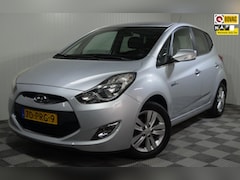 Hyundai ix20 - 1.6i i-Vision / Ecc / Pdc / Cruise./ NL auto