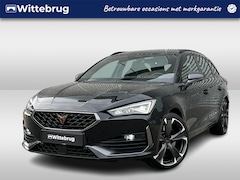 CUPRA Leon Sportstourer - 1.4 e-Hybrid 245PK VZ Performance / Panoramadak / Memory Seat / Achteruitrijcamera / Stuur