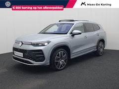 Volkswagen Tayron - 1.5 eHybrid 200kW/272PK DSG R-Line · Panoramadak · 360°Camera · Keyless · Massage · Apple/
