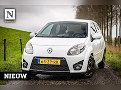 Renault Twingo - 1.2-16V Authentique| Nap | Airco | Elek ramen