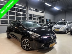 Renault Clio - 0.9 TCe Clima|Cruise Control|panoramadak